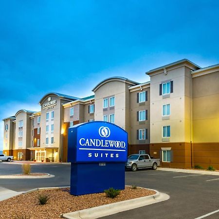 Candlewood Suites Carlsbad, An Ihg Hotel Ngoại thất bức ảnh