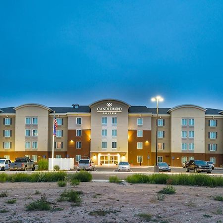 Candlewood Suites Carlsbad, An Ihg Hotel Ngoại thất bức ảnh