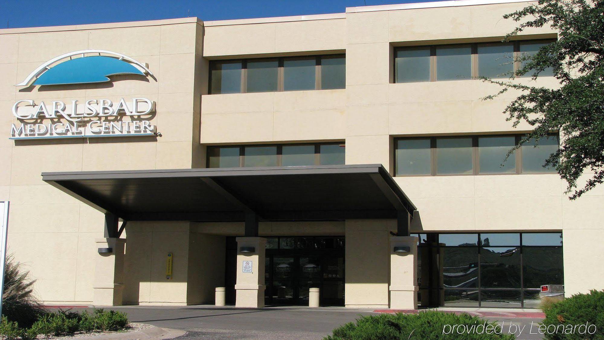 Candlewood Suites Carlsbad, An Ihg Hotel Ngoại thất bức ảnh