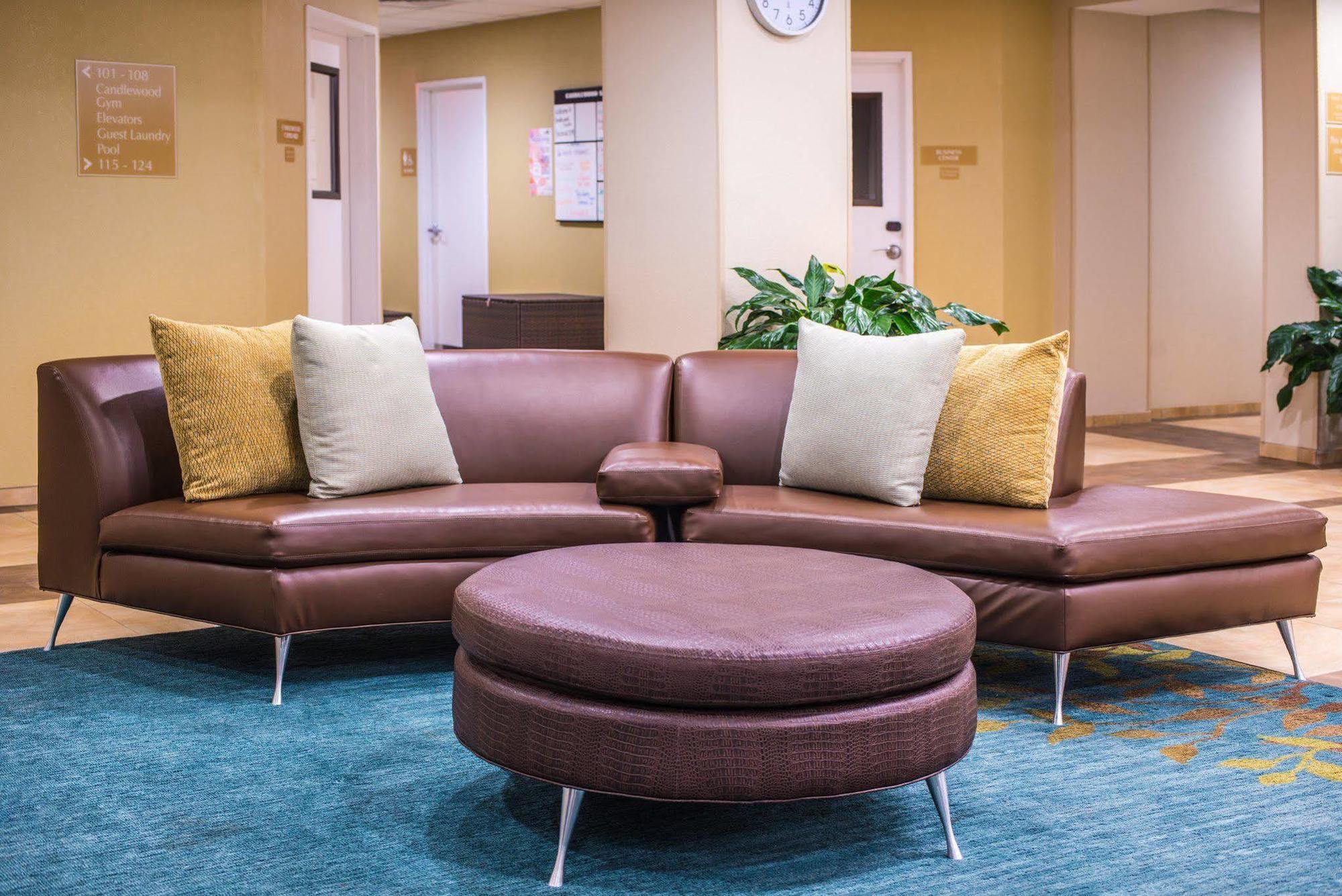 Candlewood Suites Carlsbad, An Ihg Hotel Ngoại thất bức ảnh