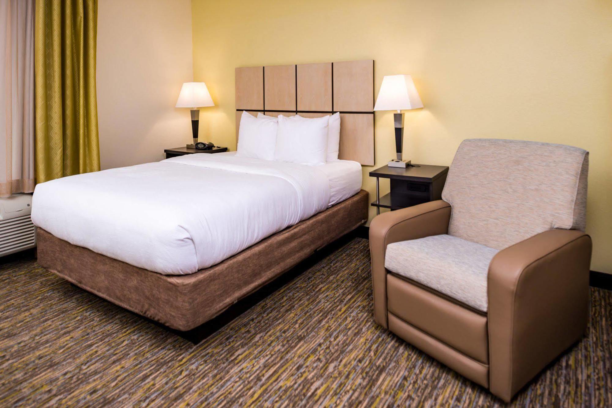 Candlewood Suites Carlsbad, An Ihg Hotel Ngoại thất bức ảnh