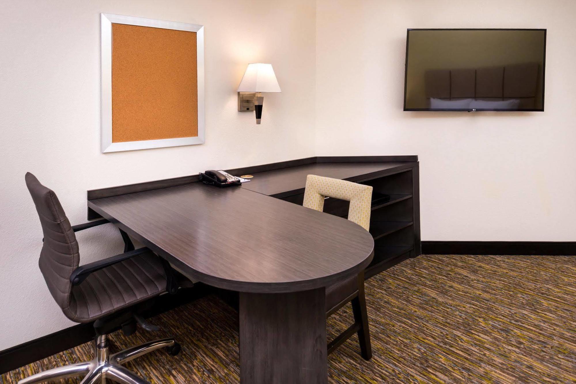 Candlewood Suites Carlsbad, An Ihg Hotel Ngoại thất bức ảnh