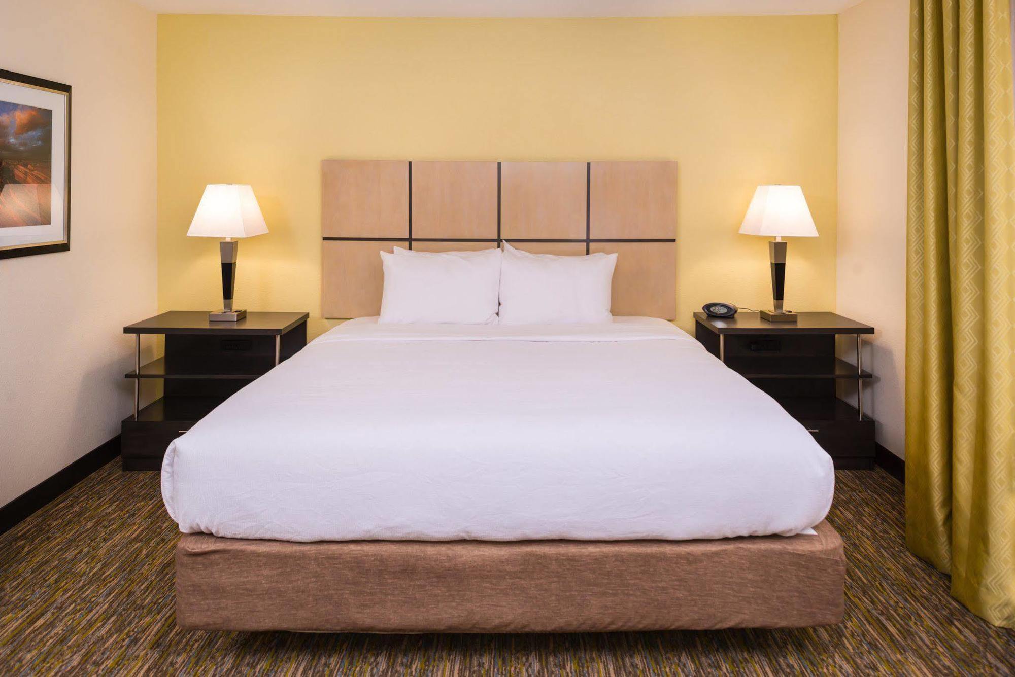 Candlewood Suites Carlsbad, An Ihg Hotel Ngoại thất bức ảnh