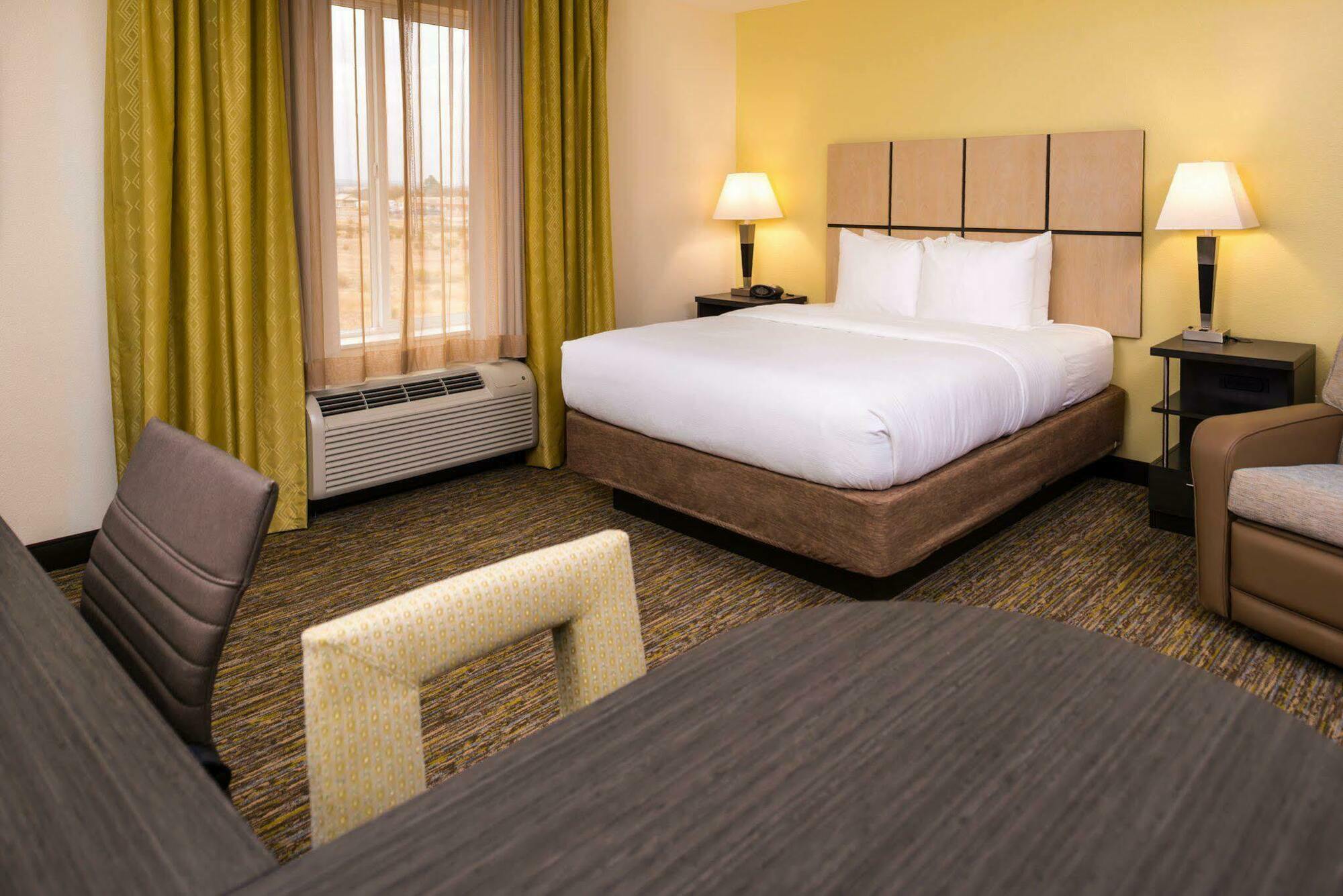 Candlewood Suites Carlsbad, An Ihg Hotel Ngoại thất bức ảnh