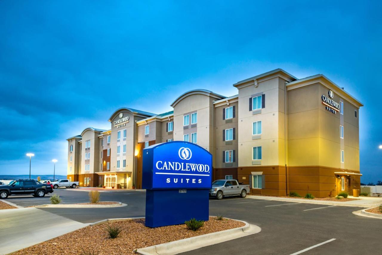 Candlewood Suites Carlsbad, An Ihg Hotel Ngoại thất bức ảnh