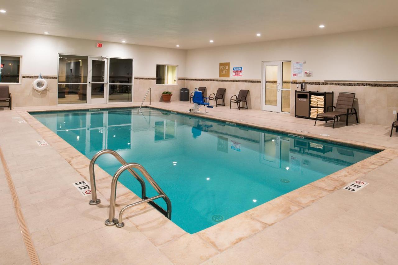 Candlewood Suites Carlsbad, An Ihg Hotel Ngoại thất bức ảnh