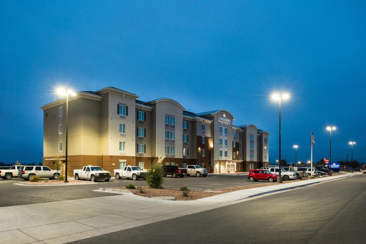 Candlewood Suites Carlsbad, An Ihg Hotel Ngoại thất bức ảnh