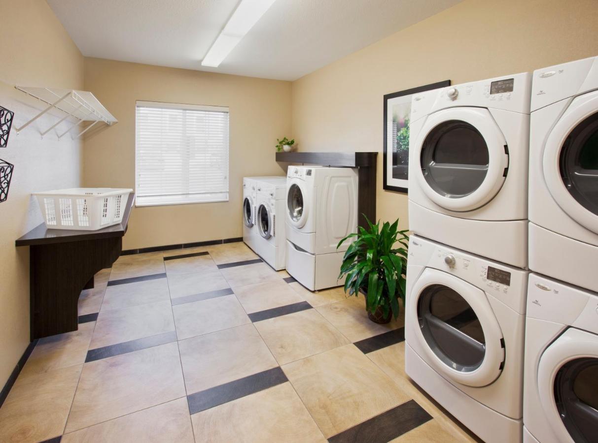 Candlewood Suites Carlsbad, An Ihg Hotel Ngoại thất bức ảnh