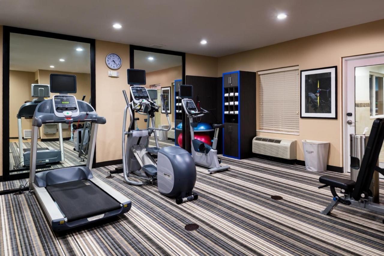 Candlewood Suites Carlsbad, An Ihg Hotel Ngoại thất bức ảnh