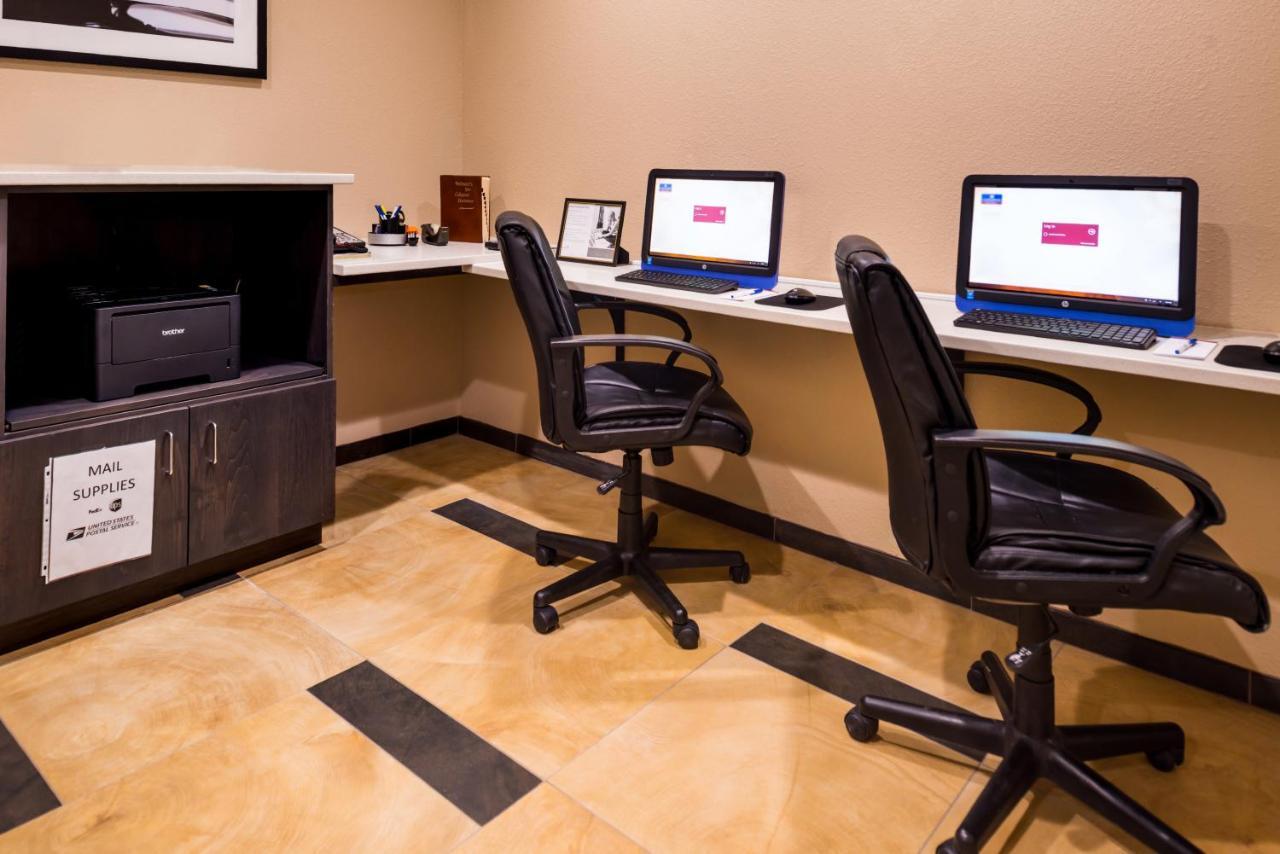 Candlewood Suites Carlsbad, An Ihg Hotel Ngoại thất bức ảnh