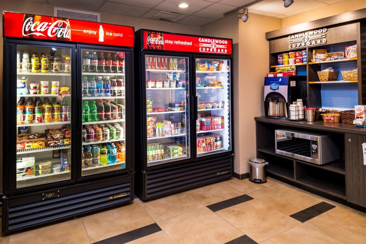 Candlewood Suites Carlsbad, An Ihg Hotel Ngoại thất bức ảnh