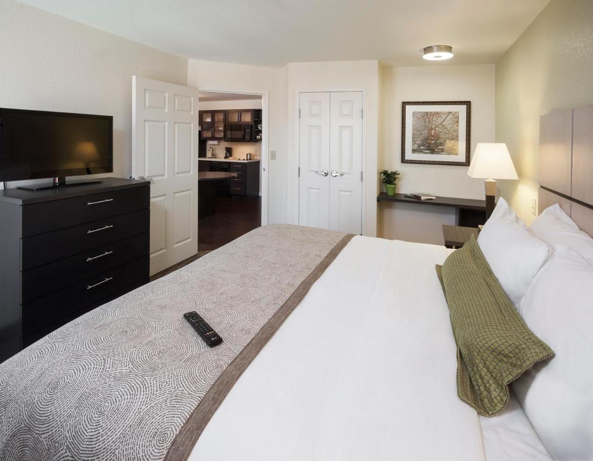 Candlewood Suites Carlsbad, An Ihg Hotel Ngoại thất bức ảnh