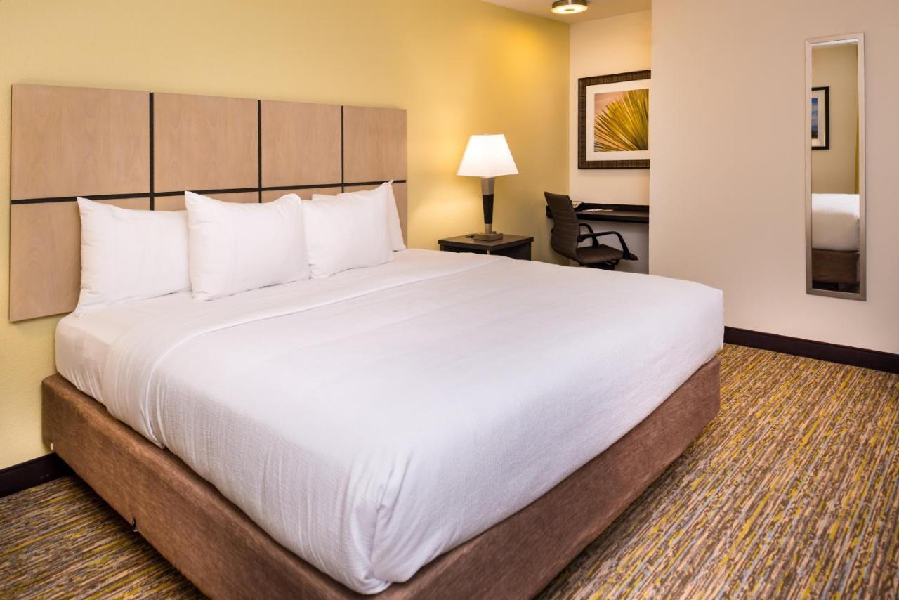 Candlewood Suites Carlsbad, An Ihg Hotel Ngoại thất bức ảnh