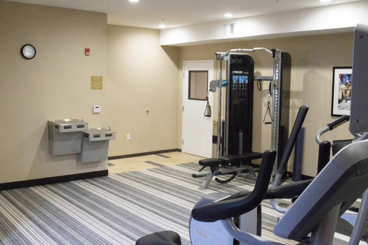 Candlewood Suites Carlsbad, An Ihg Hotel Ngoại thất bức ảnh