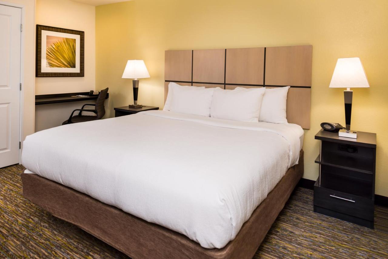 Candlewood Suites Carlsbad, An Ihg Hotel Ngoại thất bức ảnh