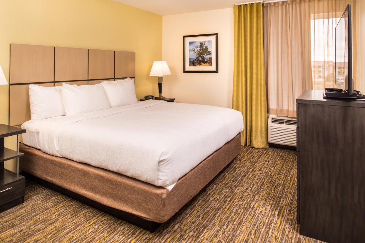 Candlewood Suites Carlsbad, An Ihg Hotel Ngoại thất bức ảnh