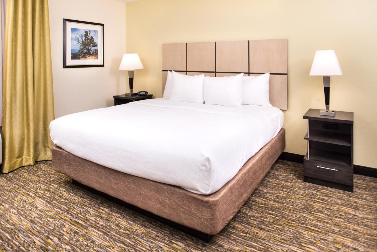 Candlewood Suites Carlsbad, An Ihg Hotel Ngoại thất bức ảnh