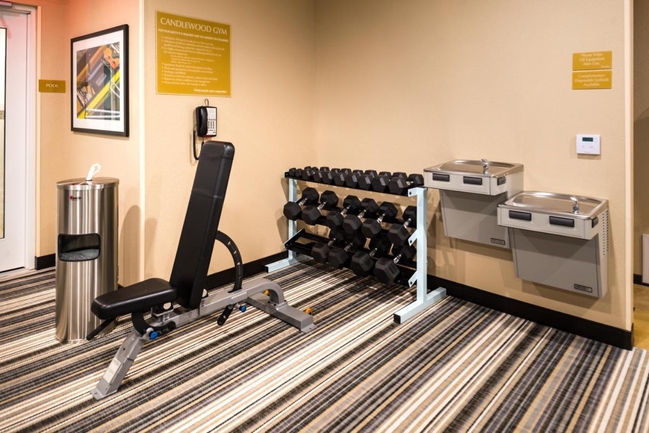 Candlewood Suites Carlsbad, An Ihg Hotel Ngoại thất bức ảnh
