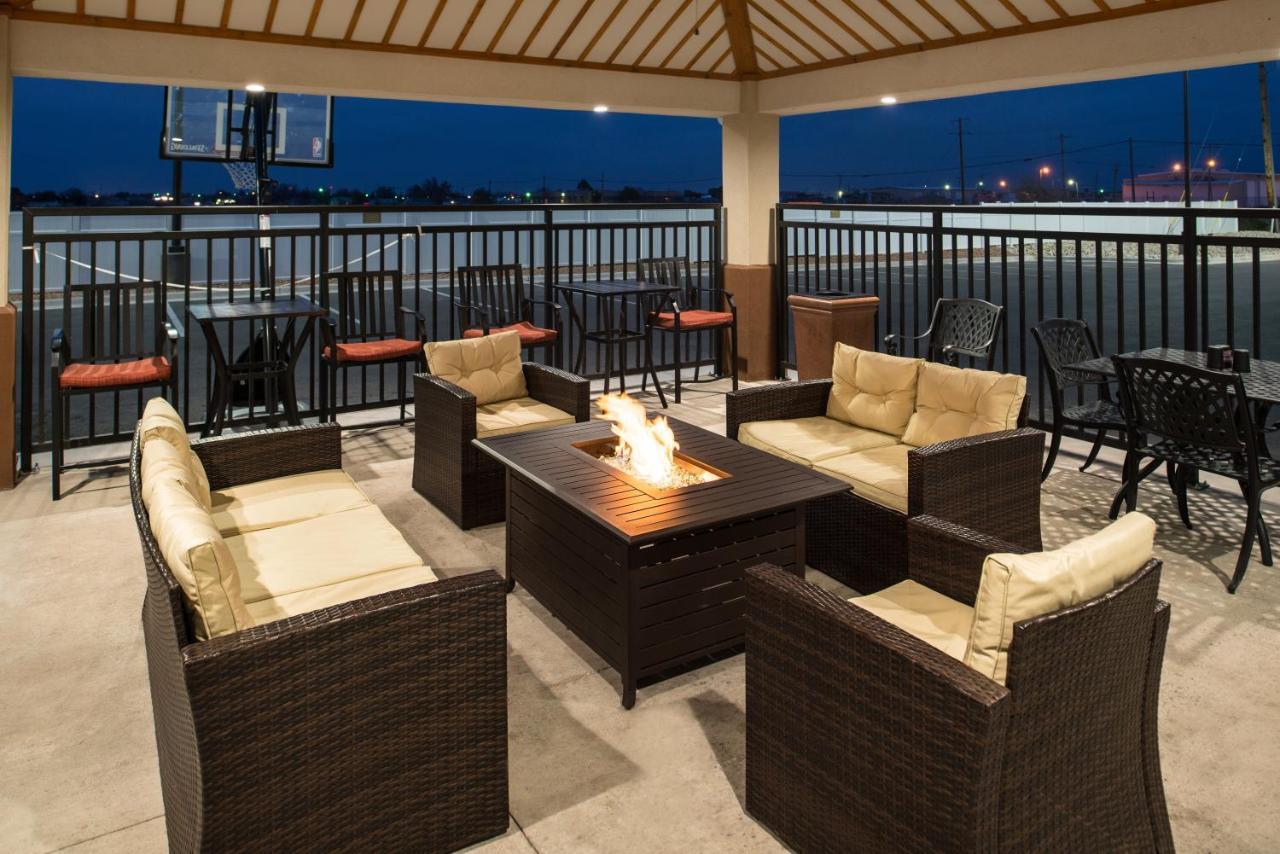 Candlewood Suites Carlsbad, An Ihg Hotel Ngoại thất bức ảnh