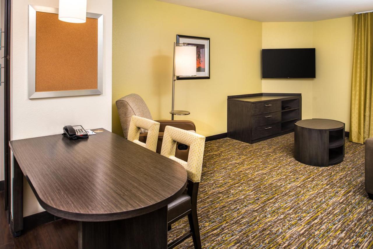 Candlewood Suites Carlsbad, An Ihg Hotel Ngoại thất bức ảnh