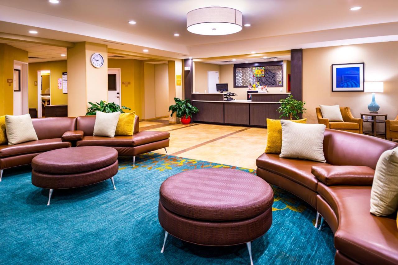 Candlewood Suites Carlsbad, An Ihg Hotel Ngoại thất bức ảnh