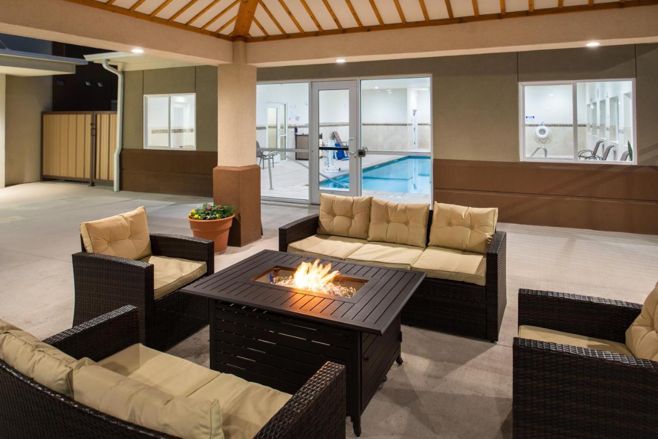 Candlewood Suites Carlsbad, An Ihg Hotel Ngoại thất bức ảnh