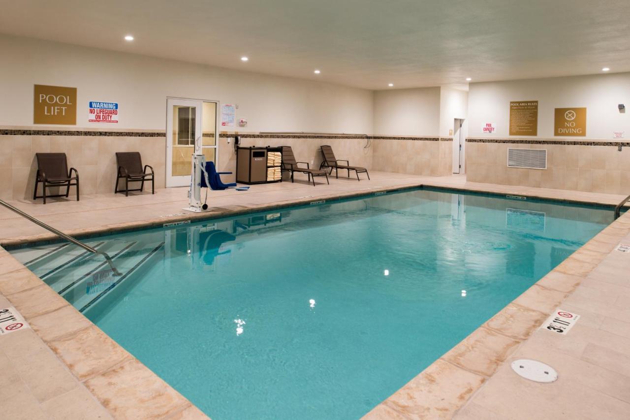 Candlewood Suites Carlsbad, An Ihg Hotel Ngoại thất bức ảnh