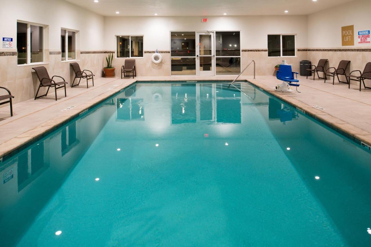 Candlewood Suites Carlsbad, An Ihg Hotel Ngoại thất bức ảnh