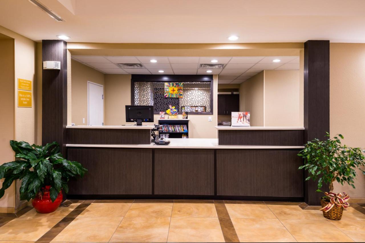 Candlewood Suites Carlsbad, An Ihg Hotel Ngoại thất bức ảnh