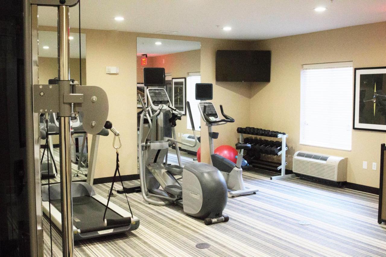 Candlewood Suites Carlsbad, An Ihg Hotel Ngoại thất bức ảnh